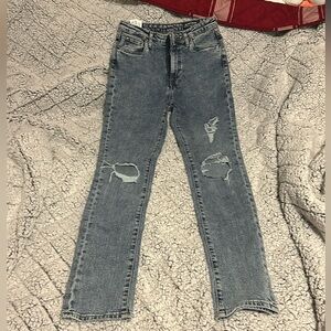Women’s jeans